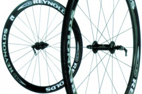 レイノルズホイール 2009モデル - 新製品情報 | cyclowired